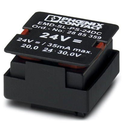 EMD-SL-PS- 24DC