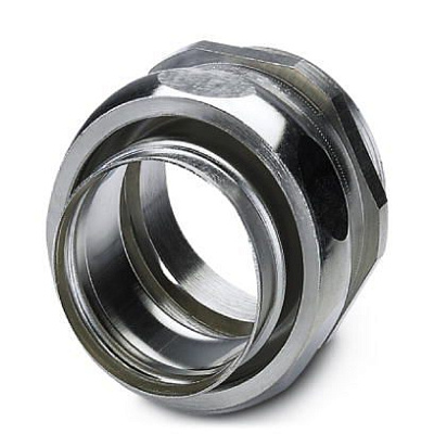 WP-G BRASS IP40 PG36