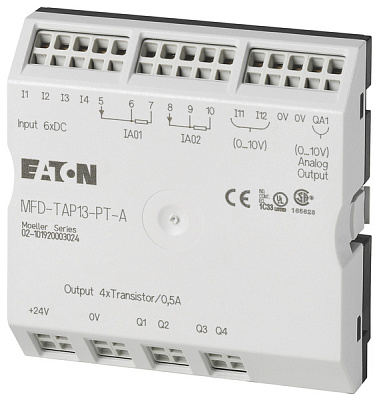 MFD-TAP13-PT-A