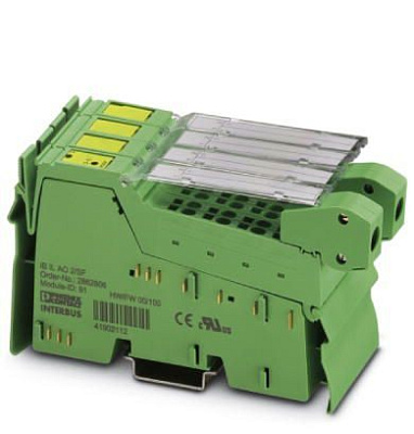 IB IL AO 2/SF-PAC
