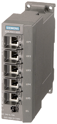 6GK50050BA101AA3