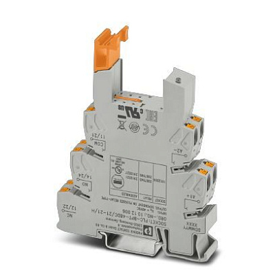 PLC-BPT- 48DC/21-21/H