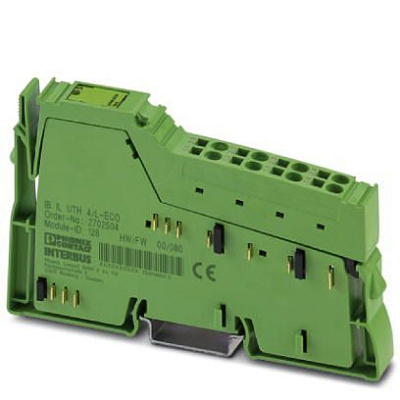 IB IL UTH 4/L-ECO