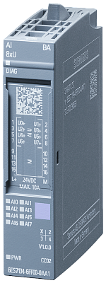6ES7134-6FF00-0AA1