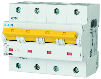 PLHT-B125/4