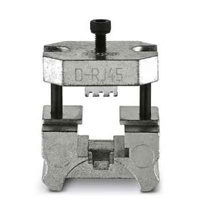 CRIMPFOX-C RJ45/DIE