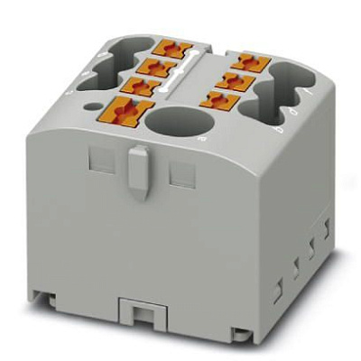 PTFIX 6/6X2,5-G GY