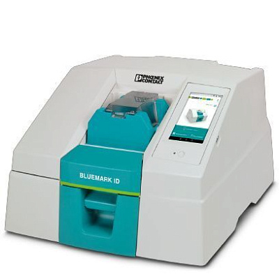 BLUEMARK ID