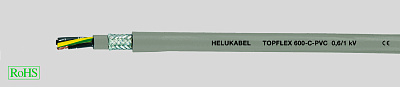 TOPFLEX 600-C-PVC