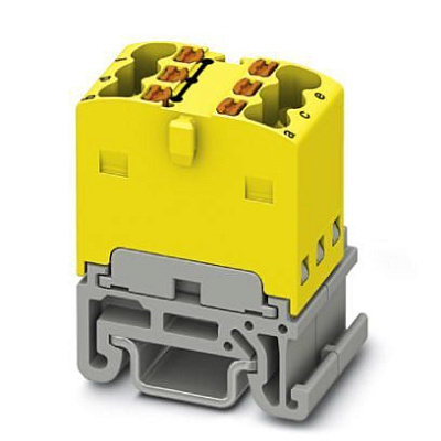 PTFIX 6X1,5-NS15A YE