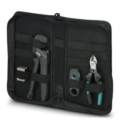 TOOL DATA SET