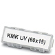 KMK UV (60X15)