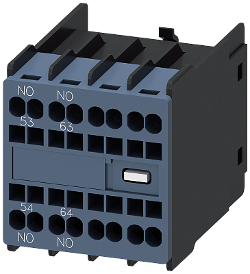 3RH2911-2XA20-0MA0