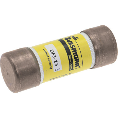 DRIVE FUSE