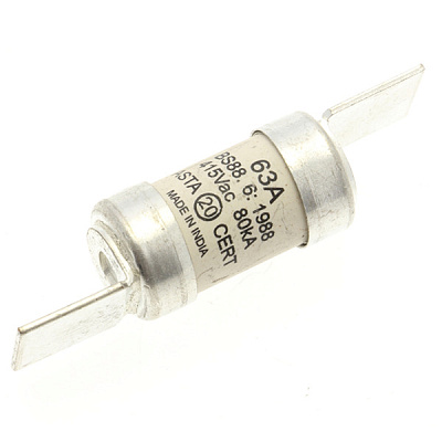 63AMP 415V AC INDUSTRIAL