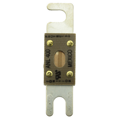 ANL CURRENT LIMITER FUSE - 400 AMP