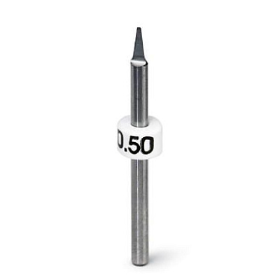 P1 GRAVER 0.5