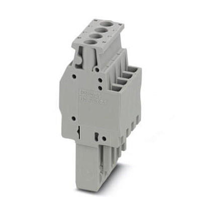UPBV 2,5/ 4