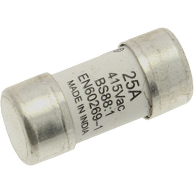 STREET LIGHTING FUSE >25A 415V