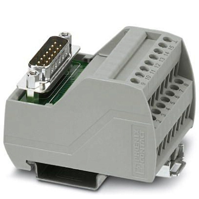 VIP-2/SC/D15SUB/M