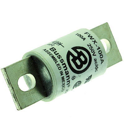 BUSS HIGH SPEED FUSE