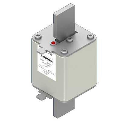 FUSE 450A 1250V 2SHT AR