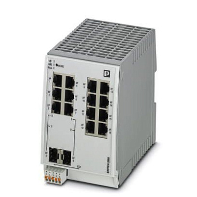 FL SWITCH 2314-2SFP