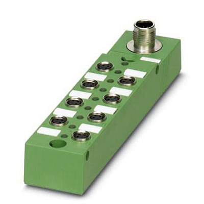 SACB- 8/3-L-M12-M8