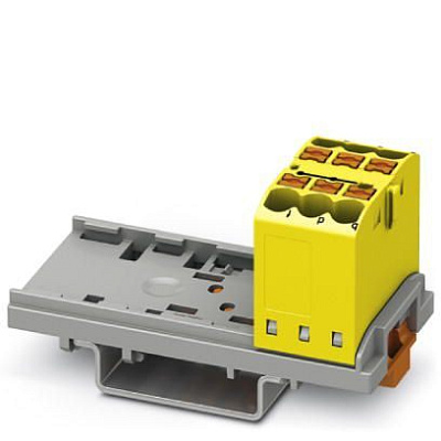 PTFIX 6X2,5-NS35 YE