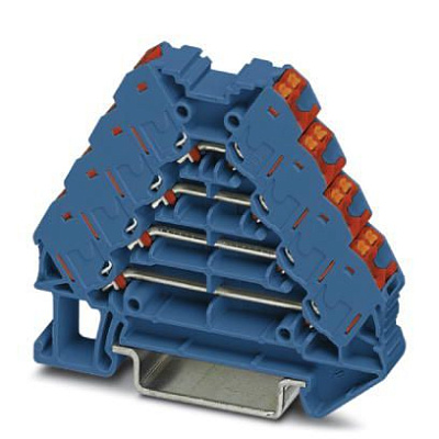 PTRV 4 BU/RD