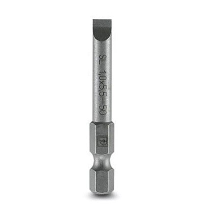 SF-BIT-SL 1,0X5,5-50
