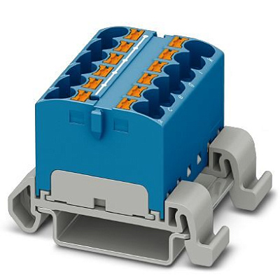 PTFIX 12X4-NS35A BU