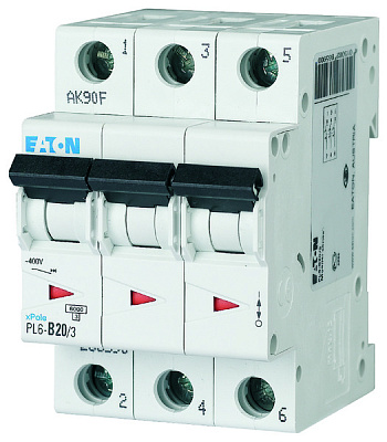 PL6-B20/3