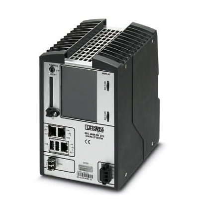 RFC 460R PN 3TX