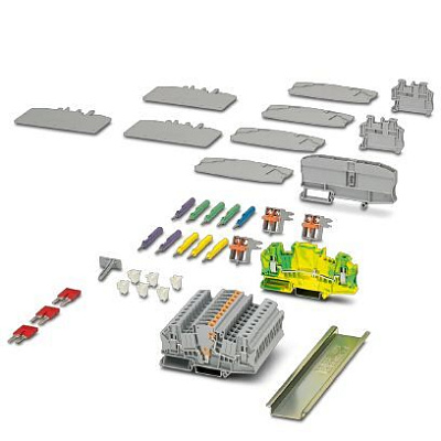 UTME 6-SET POWER