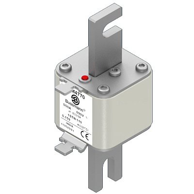 FUSE 550A 690V 1STN/110 AR