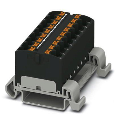 PTFIX 18X4-NS35A BK