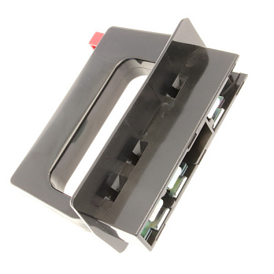 FUSE EXTRACTION HANDLE