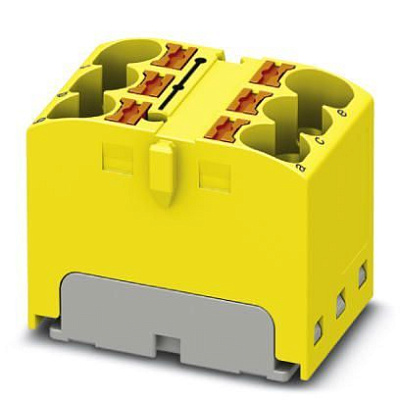 PTFIX 6X4-G YE